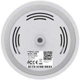 Foscam R8M, Überwachungskamera weiß, Dualband-WLAN
