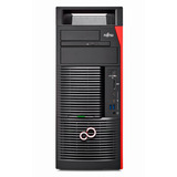 Fujitsu CELSIUS M7010 Tower Generalüberholt, PC-System schwarz, Windows 11 Pro