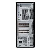Fujitsu CELSIUS M7010 Tower Generalüberholt, PC-System schwarz, Windows 11 Pro