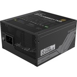 GIGABYTE GP-UD1300GM PG5 1300W, PC-Netzteil schwarz, 1x 12VHPWR, 8x PCIe, Kabel-Management, 1300 Watt