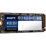 GIGABYTE M30 SSD 1 TB PCIe 3.0 x4, NVMe 1.3, M.2 2280