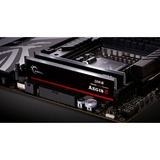 G.Skill DIMM 32 GB DDR5-5600 (2x 16 GB) Dual-Kit, Arbeitsspeicher schwarz, F5-5600J3636C16GX2-IS, Aegis 5, INTEL XMP, AMD EXPO