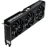 Gainward GeForce RTX 5060 Ti Python III OC 8GB, Grafikkarte DLSS 4, 3x DisplayPort, 1x HDMI 2.1