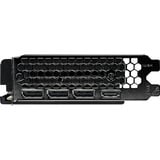 Gainward GeForce RTX 5060 Ti Python III OC 8GB, Grafikkarte DLSS 4, 3x DisplayPort, 1x HDMI 2.1