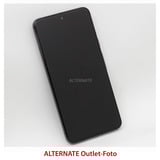 Google Pixel 8 256GB, Handy Obsidian Black, Android 14, Dual SIM, 8 GB