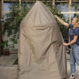 Gozney Dome Gen 2 Abdeckhaube, Abdeckung Lang