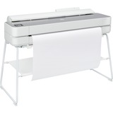 HP Designjet Studio 36", Tintenstrahldrucker grau/hellbraun, USB, LAN, WLAN