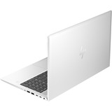 HP EliteBook 650 G10 (9V1L9AT), Notebook silber, Intel® Core™ i5-1335U, Intel® Iris® Xe Graphics geeignet, 16 GB DDR4, 512 GB (512 GB SSD), Windows 11 Pro