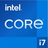 Intel® Core™ i7-11700F, Prozessor Tray-Version, Tray