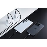 Intenso Power Adapter W5A 2er Pack, Ladegerät weiß, 2 Stück