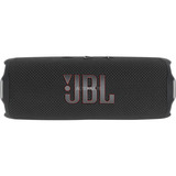 JBL Flip 7 , Lautsprecher schwarz, Bluetooth 5.4, USB-C