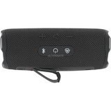 JBL Flip 7 , Lautsprecher schwarz, Bluetooth 5.4, USB-C