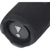 JBL Flip 7 , Lautsprecher schwarz, Bluetooth 5.4, USB-C