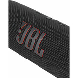 JBL Flip 7 , Lautsprecher schwarz, Bluetooth 5.4, USB-C