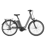 Kalkhoff Agattu 1.S Advance (2021), Pedelec grau, 28",45 cm Rahmen