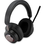 Kensington H3000, Headset schwarz, Bluetooth, USB-C