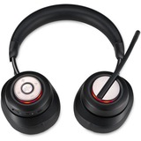 Kensington H3000, Headset schwarz, Bluetooth, USB-C