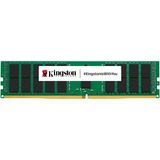 Kingston DIMM 32 GB DDR5-4800  , Arbeitsspeicher KSM48E40BD8KM-32HM, Server Premier, INTEL XMP