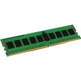 Kingston DIMM 8 GB DDR4-2666 (1x 8 GB) , Arbeitsspeicher KSM26RS8/8HDI, Server Premier