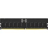 Kingston FURY DIMM 64 GB DDR5-5600 (4x 16 GB) Quad-Kit, Arbeitsspeicher schwarz, KF556R28RBEK4-64, Renegade Pro, INTEL XMP, AMD EXPO