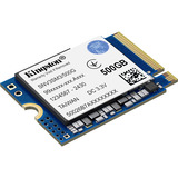 Kingston NV3 500 GB, SSD PCIe 4.0 x4, NVMe, M.2 2230