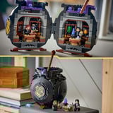LEGO 76464 Harry Potter Geheimes Klassenzimmer für Zaubertränke, Konstruktionsspielzeug 