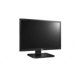 LG 24MB65PY-I Generalüberholt, LED-Monitor 61 cm (24 Zoll), anthrazit, WUXGA, AH-IPS, DP, DVI-D, VGA, USB-Hub, Pivot
