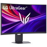 LG UltraGear 37G800A-B, Gaming-Monitor 92.7 cm (37 Zoll), schwarz, UltraHD/4K, VA, Curved, FreeSync Premium Pro, 165Hz Panel