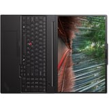 Lenovo Lenovo ThinkPad P16s Gen5 Intel U7-356H 32 GB N W11P, Notebook schwarz, Intel® Core™ Ultra 7 356H, NVIDIA RTX PRO 1000, 32 GB LPDDR5X, 512 GB (512 GB SSD), Windows 11 Pro
