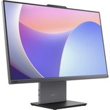 Lenovo ThinkCentre neo 50a 27 Gen 4 (12SB000FGE), PC-System grau, Windows 11 Pro