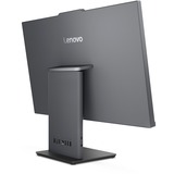 Lenovo ThinkCentre neo 50a 27 Gen 4 (12SB000FGE), PC-System grau, Windows 11 Pro