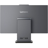 Lenovo ThinkCentre neo 50a 27 Gen 4 (12SB000FGE), PC-System grau, Windows 11 Pro