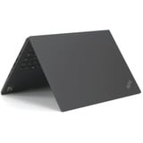Lenovo ThinkPad T14 G1 Generalüberholt, Notebook schwarz, AMD Ryzen 5 PRO 4650U, AMD Radeon Graphics, 16 GB DDR4, 256 GB (256 GB SSD), Windows 11 Pro