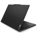 Lenovo ThinkPad  T14s G6 (21QX00GVGE), Notebook schwarz, Intel® Core™ Ultra 7 258V, Intel® Arc™ Graphics 140V, 32 GB LPDDR5X, 1 TB (1 TB null), Windows 11 Pro
