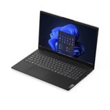 Lenovo V15 G7 (83VF007RGE), Notebook schwarz, Intel® Core™ 5 320, AMD Radeon Graphics, 15.96484375 GB DDR5, 512 GB (512 GB SSD), Windows 11 Pro