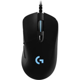 Logitech G403 HERO, Gaming-Maus schwarz