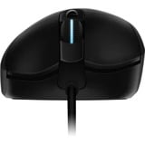 Logitech G403 HERO, Gaming-Maus schwarz