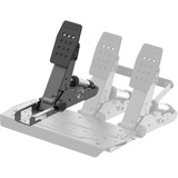 MOZA SRP2 Clutch Pedal, Pedale schwarz