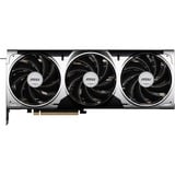 MSI GeForce RTX 5070 Ti 16G VENTUS 3X OC, Grafikkarte DLSS 4, 3x DisplayPort, 1x HDMI 2.1
