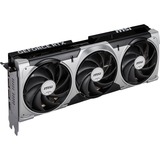 MSI GeForce RTX 5070 Ti 16G VENTUS 3X OC, Grafikkarte DLSS 4, 3x DisplayPort, 1x HDMI 2.1