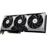 MSI GeForce RTX 5070 Ti 16G VENTUS 3X OC, Grafikkarte DLSS 4, 3x DisplayPort, 1x HDMI 2.1