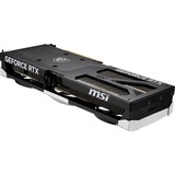 MSI GeForce RTX 5070 Ti 16G VENTUS 3X OC, Grafikkarte DLSS 4, 3x DisplayPort, 1x HDMI 2.1