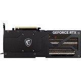 MSI GeForce RTX 5070 Ti 16G VENTUS 3X OC, Grafikkarte DLSS 4, 3x DisplayPort, 1x HDMI 2.1