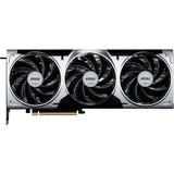 MSI GeForce RTX 5080 VENTUS 3X OC PLUS, Grafikkarte DLSS 4, 3x DisplayPort, 1x HDMI 2.1