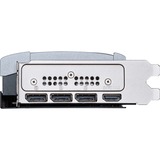 MSI GeForce RTX 5080 VENTUS 3X OC PLUS, Grafikkarte DLSS 4, 3x DisplayPort, 1x HDMI 2.1