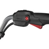 Makita Akku-Balkenmäher UG001GZ, 40Volt, Rasenmäher ohne Akku und Ladegerät