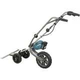 Makita Akku-Balkenmäher UG001GZ, 40Volt, Rasenmäher ohne Akku und Ladegerät