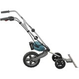 Makita Akku-Balkenmäher UG001GZ, 40Volt, Rasenmäher ohne Akku und Ladegerät