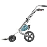 Makita Akku-Balkenmäher UG001GZ, 40Volt, Rasenmäher ohne Akku und Ladegerät