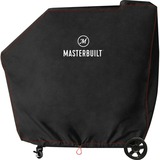 Masterbuilt Gravity Series 560 Cover, Schutzhaube schwarz, Gravity Series 560